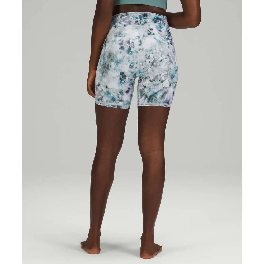 Lululemon Athletica Align High-Rise Short 8